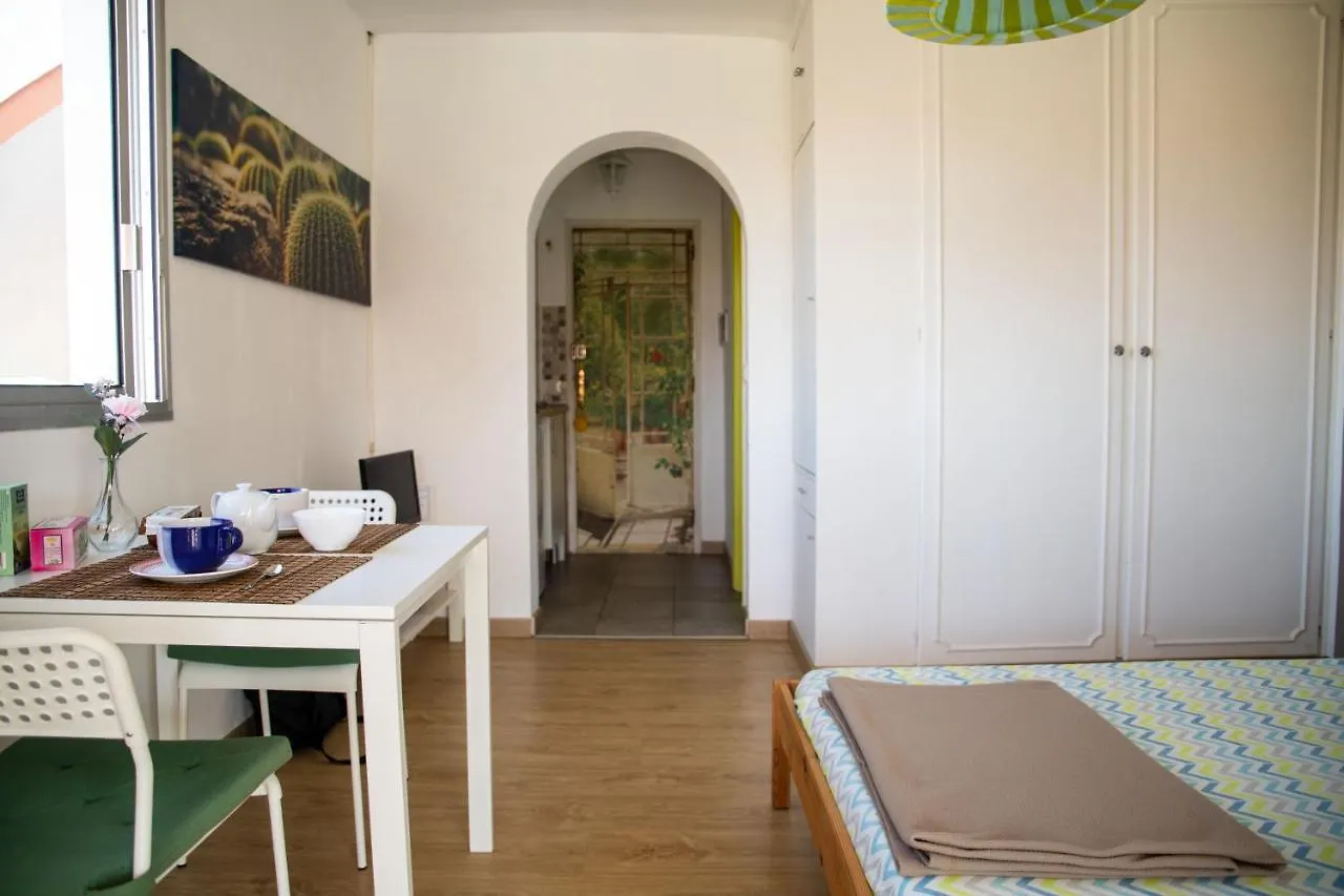 Agave Paradise Apartment Puerto de la Cruz
