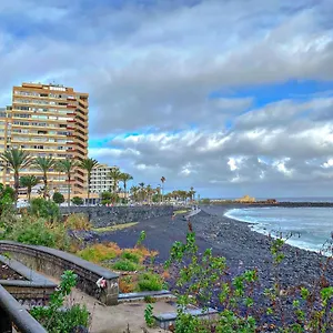  Apartamento Estudio Tres En Martianez