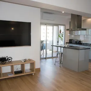  Apartamento Le Terrazze 1